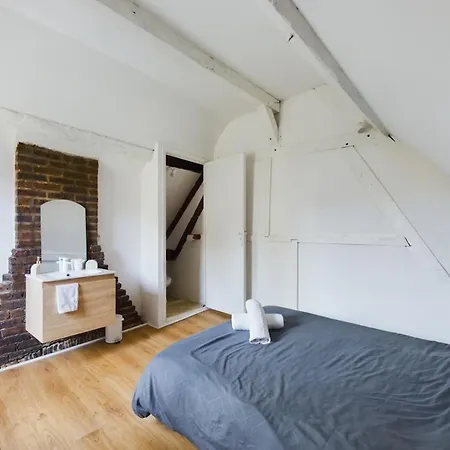 Lejlighed Le Nid Troyen - Center *