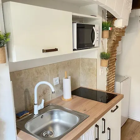 Le Nid Troyen - Center *